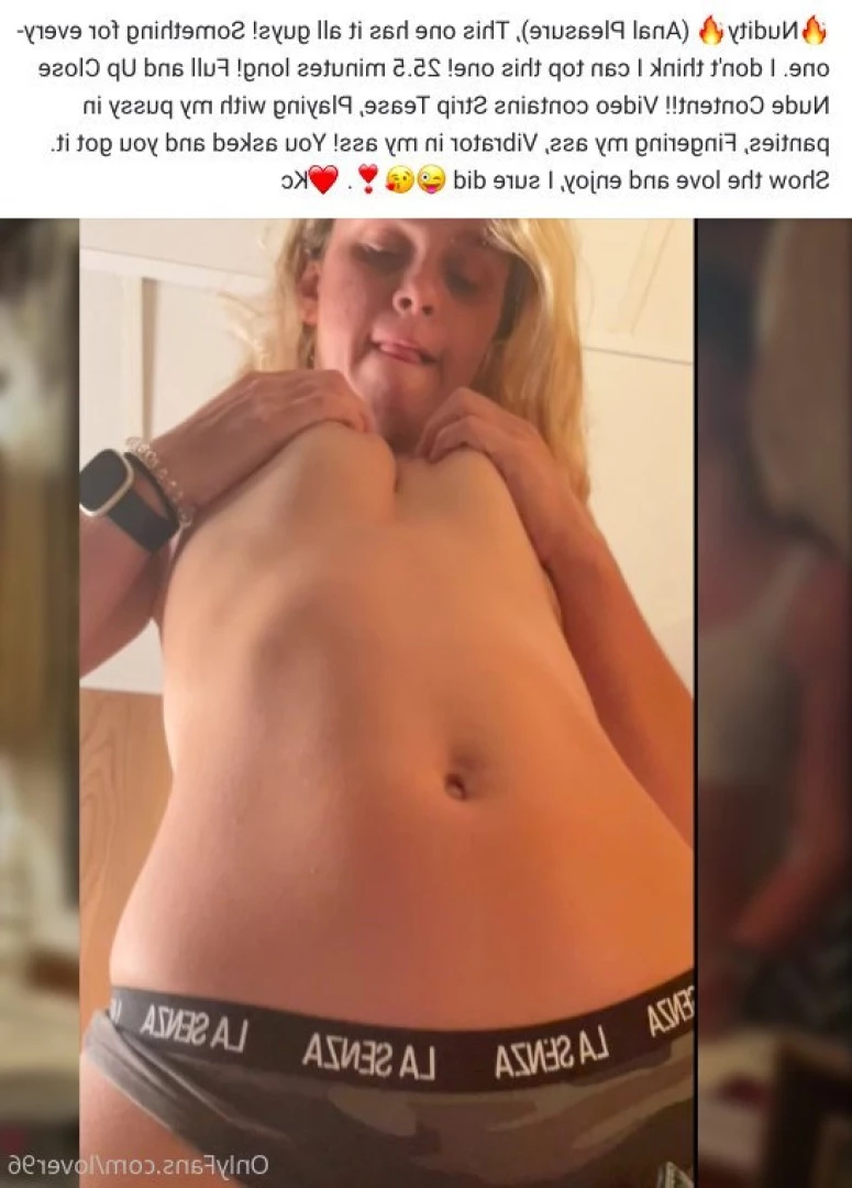 Kc ❤️ [ lover96 ] Onlyfans leaked photo 6823244 on Hotleaks.tv