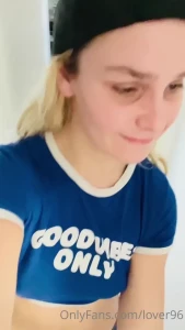Kc ❤️ [ lover96 ] Onlyfans leaked video 7253162 on Hotleaks.tv