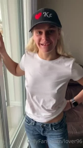 Kc ❤️ [ lover96 ] Onlyfans leaked video 7253421 on Hotleaks.tv