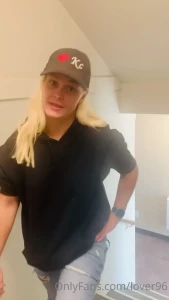 Kc ❤️ [ lover96 ] Onlyfans leaked video 7253701 on Hotleaks.tv