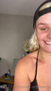 Kc ❤️ [ lover96 ] Onlyfans leaked video 7253863 on Hotleaks.tv
