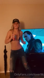 Kc ❤️ [ lover96 ] Onlyfans leaked video 7254242 on Hotleaks.tv