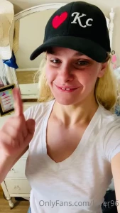 Kc ❤️ [ lover96 ] Onlyfans leaked video 7254376 on Hotleaks.tv