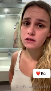 Kc ❤️ [ lover96 ] Onlyfans leaked video 7254632 on Hotleaks.tv