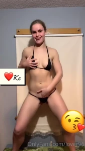 Kc ❤️ [ lover96 ] Onlyfans leaked video 7255016 on Hotleaks.tv