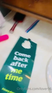 Kc ❤️ [ lover96 ] Onlyfans leaked video 7255028 on Hotleaks.tv
