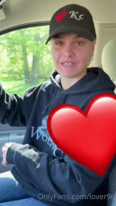 Kc ❤️ [ lover96 ] Onlyfans leaked video 7255050 on Hotleaks.tv