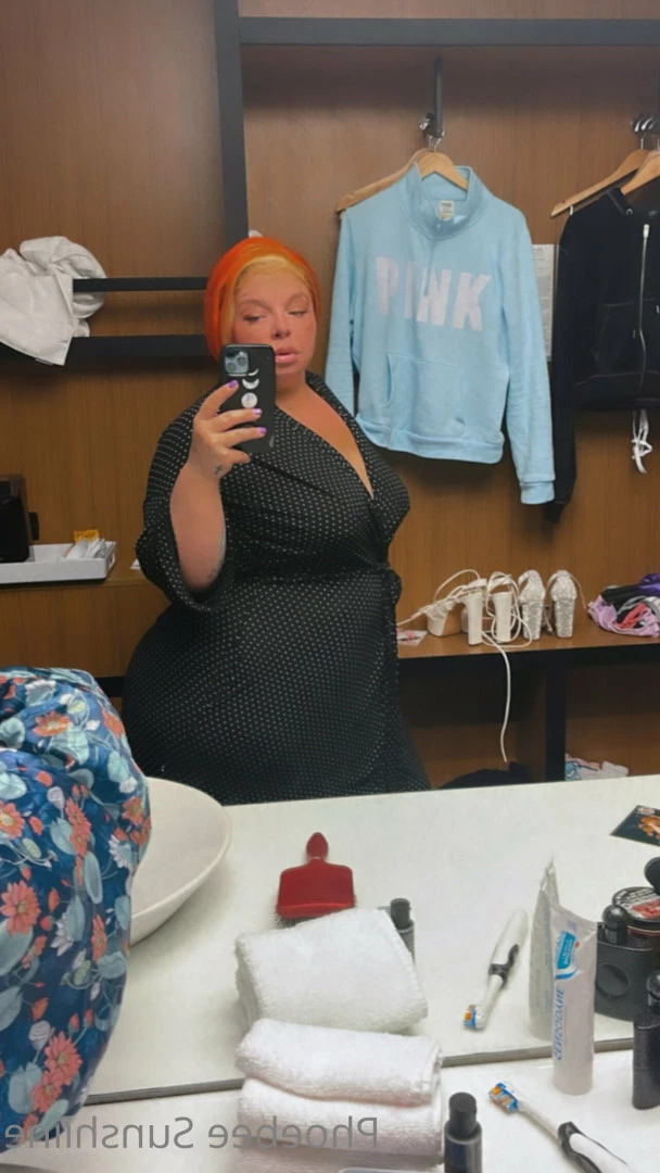 Phoebee Sunshiine [ p.sunshiine ] Onlyfans leaked photo 7704246 on Hotleaks.tv