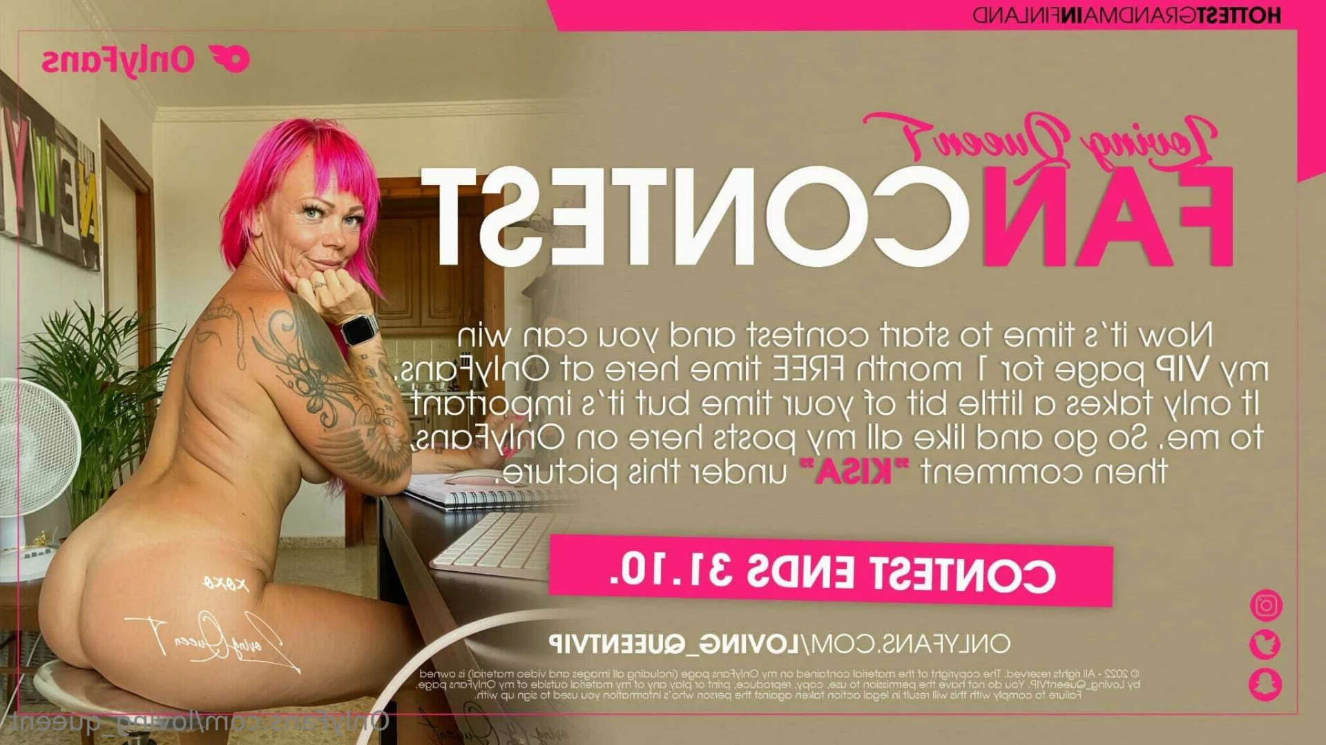 Loving Queen [ loving_queent ] Onlyfans leaked photo 7250860 on Hotleaks.tv