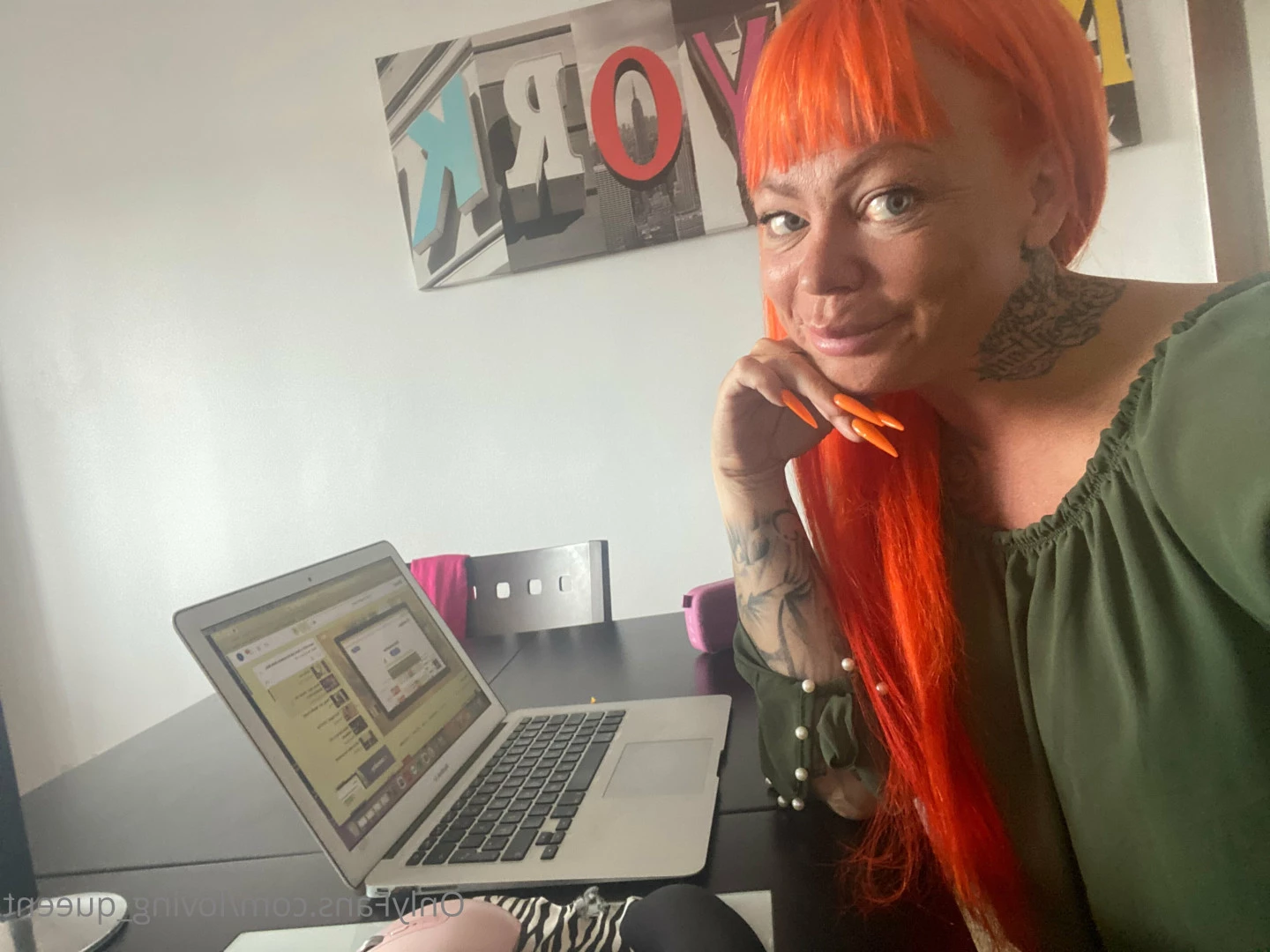 Loving Queen [ loving_queent ] Onlyfans leaked photo 7251026 on Hotleaks.tv