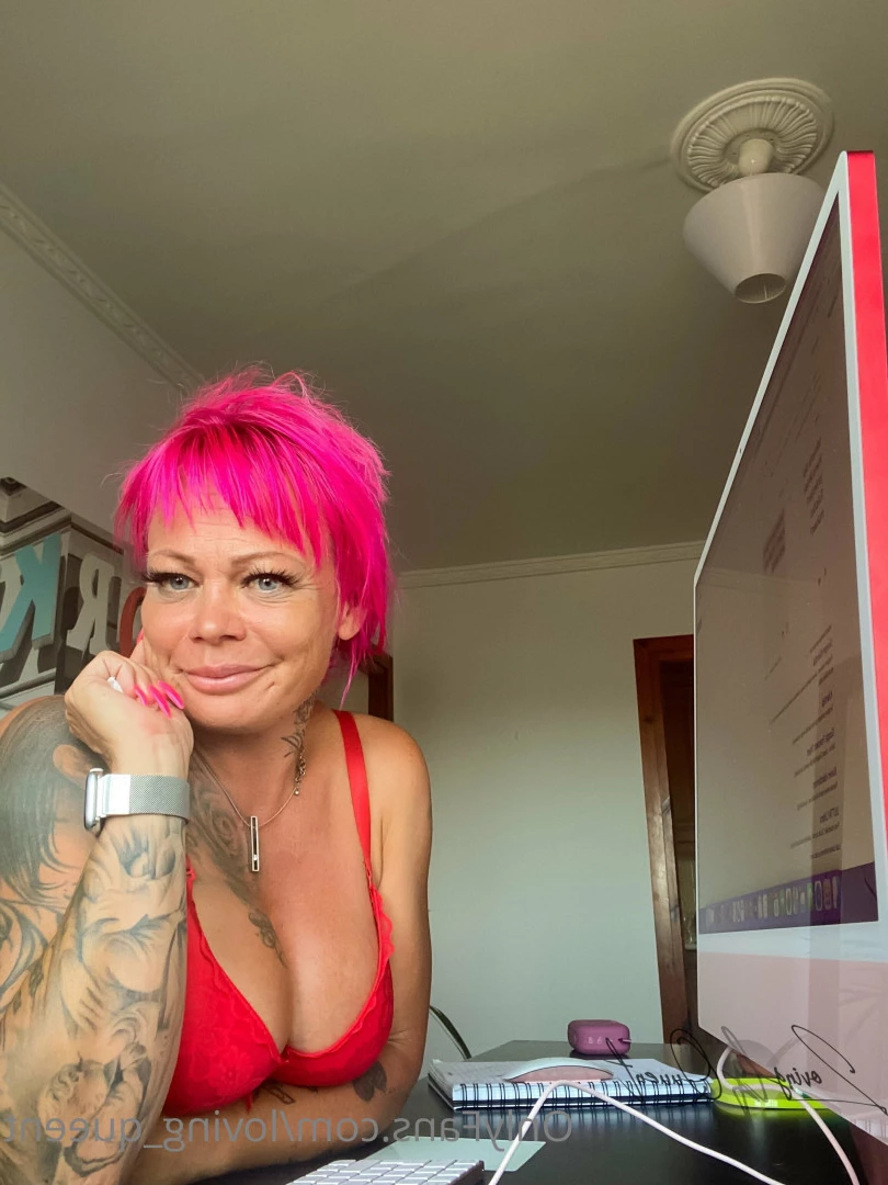 Loving Queen [ loving_queent ] Onlyfans leaked photo 7251451 on Hotleaks.tv