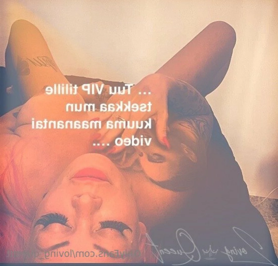 Loving Queen [ loving_queent ] Onlyfans leaked photo 12721411 on Hotleaks.tv