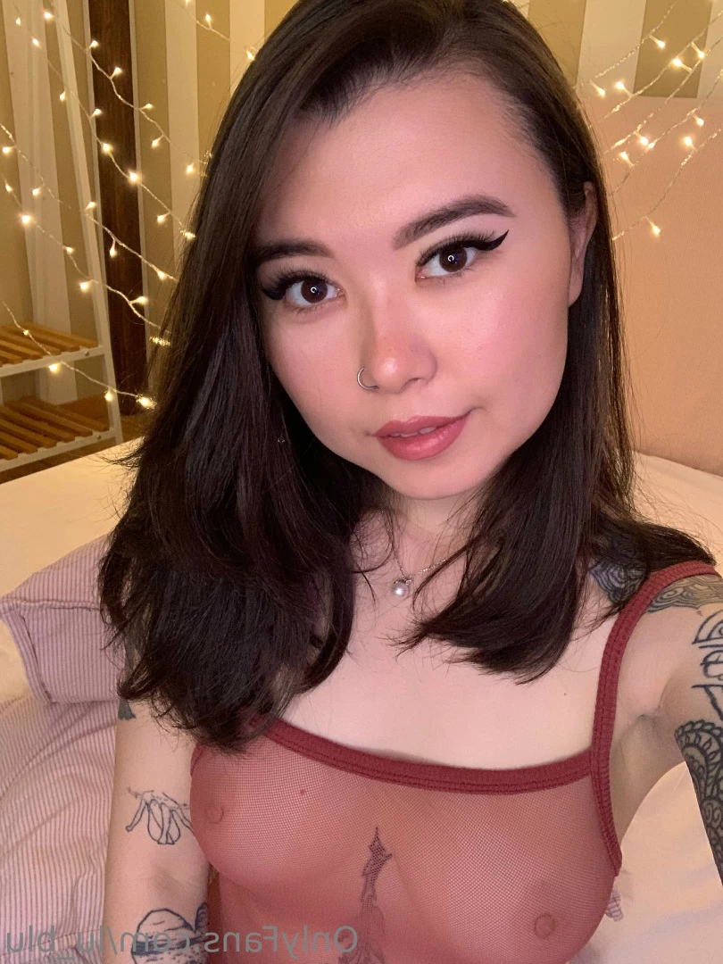 Lu Blu [ lu_blu ] Onlyfans leaked photo 7094038 on Hotleaks.tv