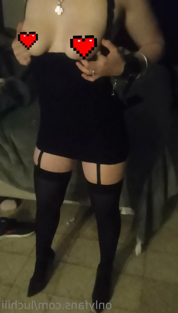 luchiii Onlyfans leaked photo 9119932 on Hotleaks.tv
