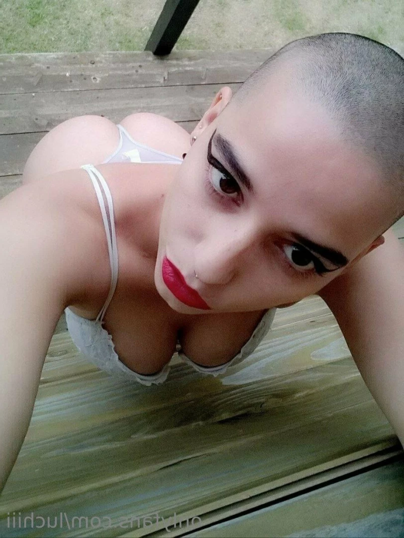 luchiii Onlyfans leaked photo 10443607 on Hotleaks.tv