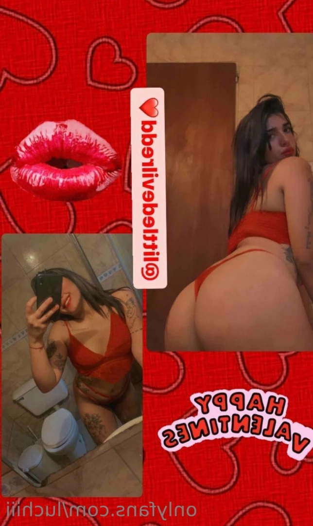 luchiii Onlyfans leaked photo 10443674 on Hotleaks.tv
