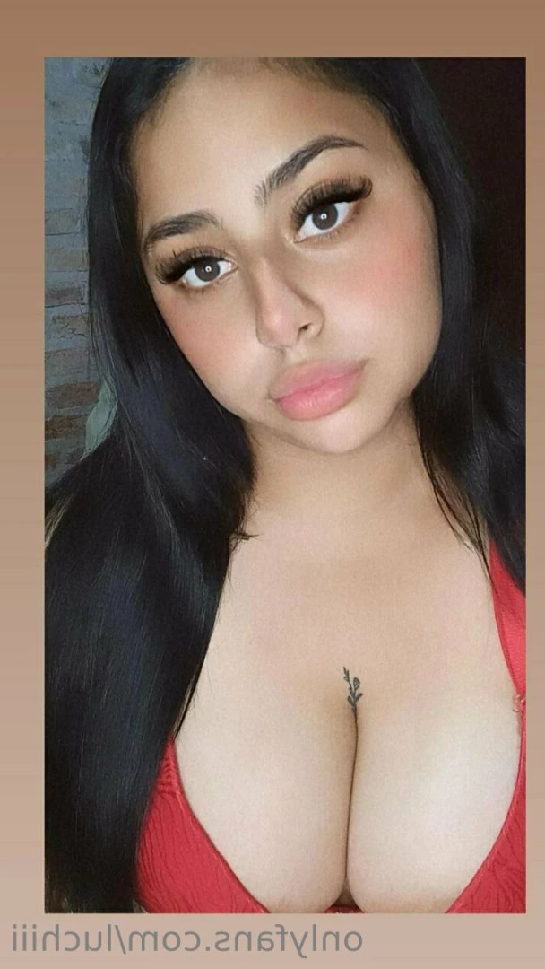 luchiii Onlyfans leaked photo 10443742 on Hotleaks.tv