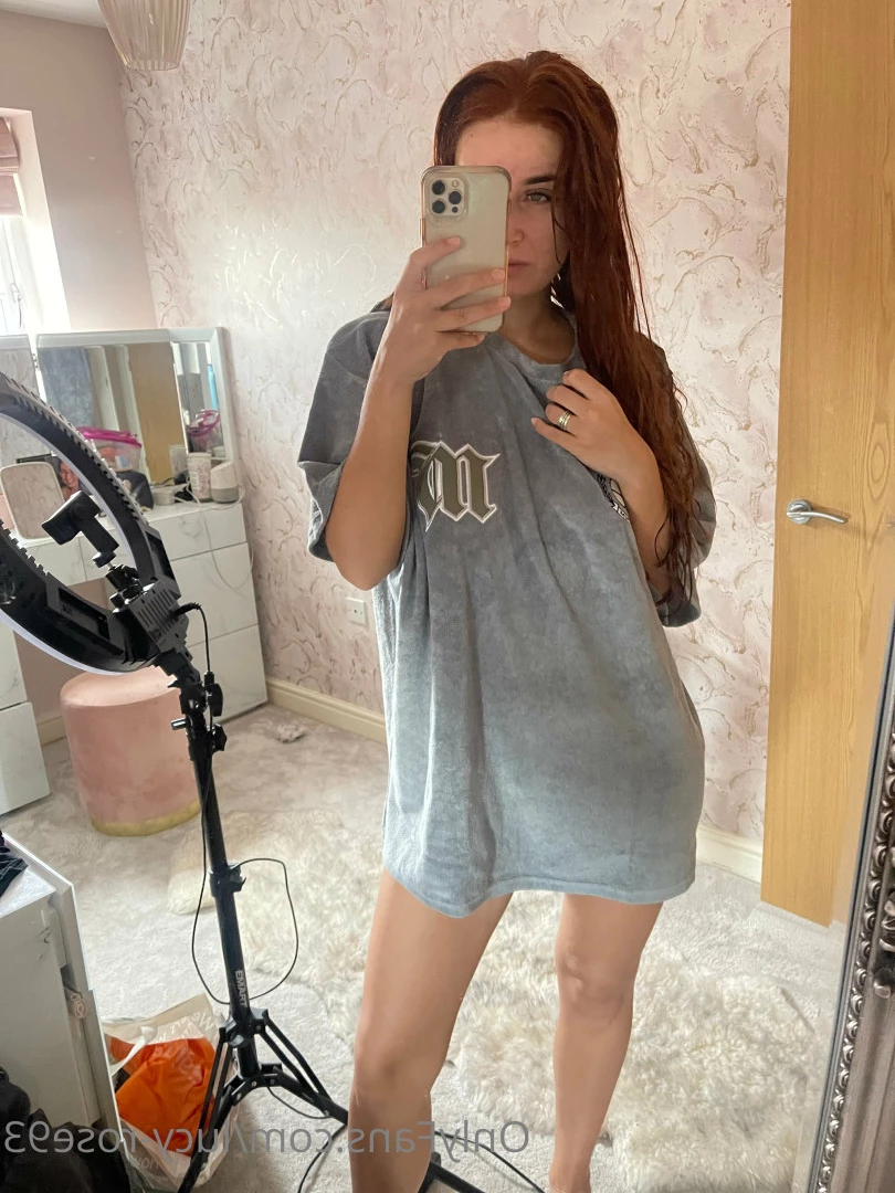 Lucy [ lucy-rose93 ] Onlyfans leaked photo 6502421 on Hotleaks.tv