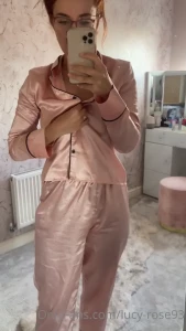 Lucy [ lucy-rose93 ] Onlyfans leaked video 7252524 on Hotleaks.tv