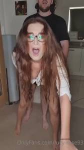Lucy [ lucy-rose93 ] Onlyfans leaked video 8576626 on Hotleaks.tv