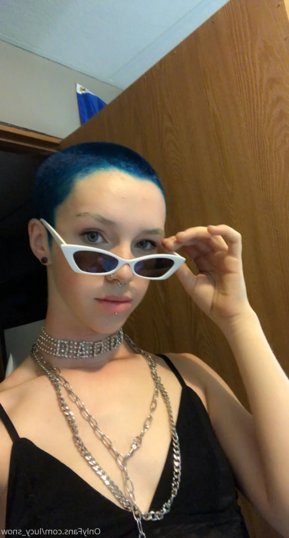 Lucy Snow [ lucy_snow ] Onlyfans leaked photo 7249865 on Hotleaks.tv