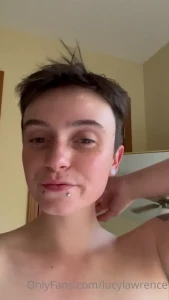 ✨ Lucy Lawrence ✨ [ lucylawrence ] Onlyfans leaked video 7251559 on Hotleaks.tv