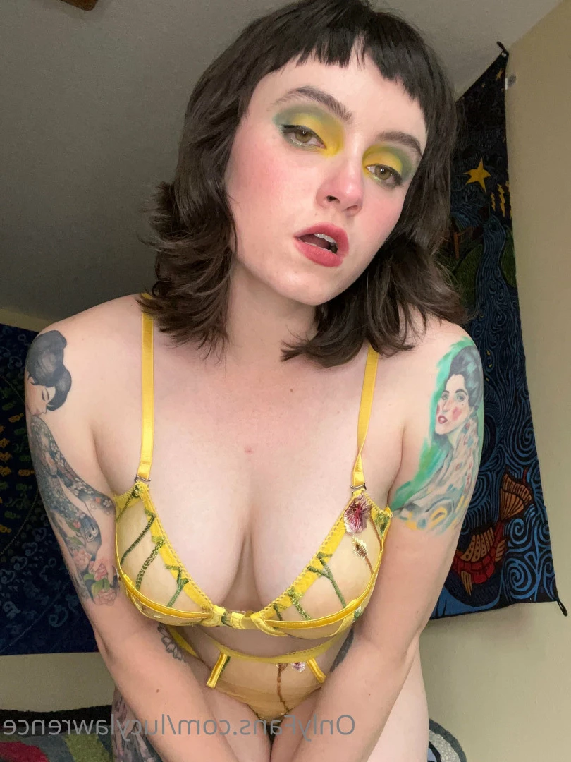 ✨ Lucy Lawrence ✨ [ lucylawrence ] Onlyfans leaked photo 7565880 on Hotleaks.tv