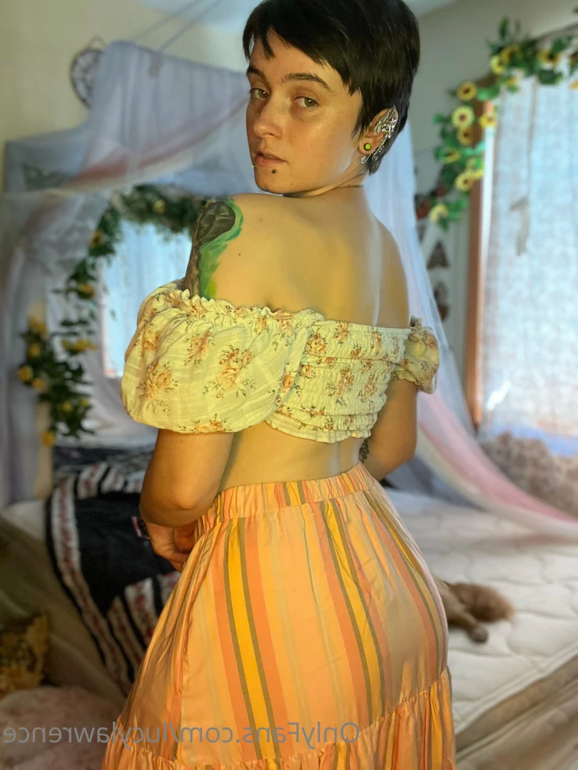 ✨ Lucy Lawrence ✨ [ lucylawrence ] Onlyfans leaked photo 7566573 on Hotleaks.tv