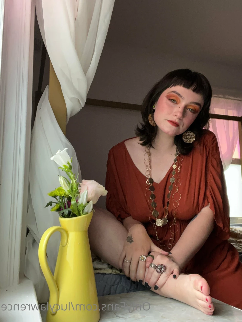 ✨ Lucy Lawrence ✨ [ lucylawrence ] Onlyfans leaked photo 7579418 on Hotleaks.tv