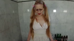 Lucy Muse [ lucymuse ] Onlyfans leaked video 18250916 on Hotleaks.tv