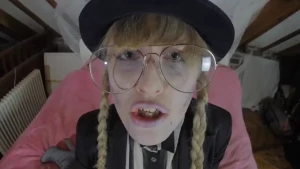 Lucy Muse [ lucymuse ] Onlyfans leaked video 18250931 on Hotleaks.tv