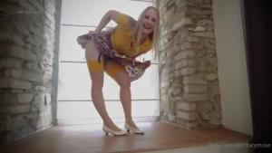 Lucy Muse [ lucymuse ] Onlyfans leaked video 18250945 on Hotleaks.tv