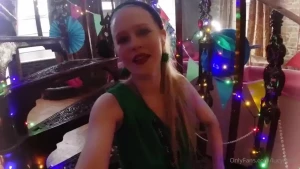 Lucy Muse [ lucymuse ] Onlyfans leaked video 18251001 on Hotleaks.tv