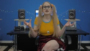 Lucy Muse [ lucymuse ] Onlyfans leaked video 18251028 on Hotleaks.tv