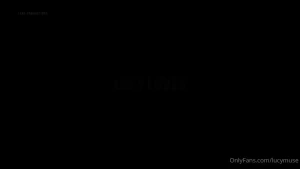 Lucy Muse [ lucymuse ] Onlyfans leaked video 18251071 on Hotleaks.tv