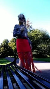 Lucy Muse [ lucymuse ] Onlyfans leaked video 18251078 on Hotleaks.tv