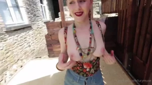 Lucy Muse [ lucymuse ] Onlyfans leaked video 18251086 on Hotleaks.tv