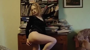 Lucy Muse [ lucymuse ] Onlyfans leaked video 18251100 on Hotleaks.tv