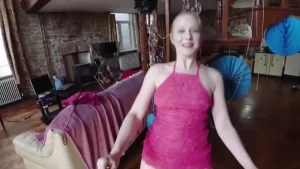 Lucy Muse [ lucymuse ] Onlyfans leaked video 18251106 on Hotleaks.tv