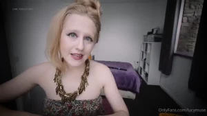 Lucy Muse [ lucymuse ] Onlyfans leaked video 18251129 on Hotleaks.tv