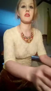 Lucy Muse [ lucymuse ] Onlyfans leaked video 18251130 on Hotleaks.tv