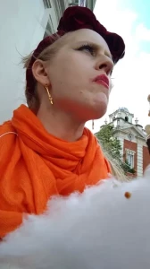 Lucy Muse [ lucymuse ] Onlyfans leaked video 18251136 on Hotleaks.tv
