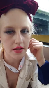Lucy Muse [ lucymuse ] Onlyfans leaked video 18251141 on Hotleaks.tv