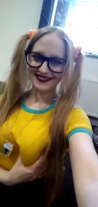 Lucy Muse [ lucymuse ] Onlyfans leaked video 18251160 on Hotleaks.tv