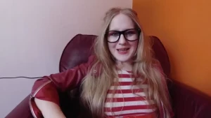 Lucy Muse [ lucymuse ] Onlyfans leaked video 18251177 on Hotleaks.tv