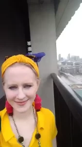 Lucy Muse [ lucymuse ] Onlyfans leaked video 18251184 on Hotleaks.tv