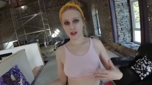 Lucy Muse [ lucymuse ] Onlyfans leaked video 18251315 on Hotleaks.tv