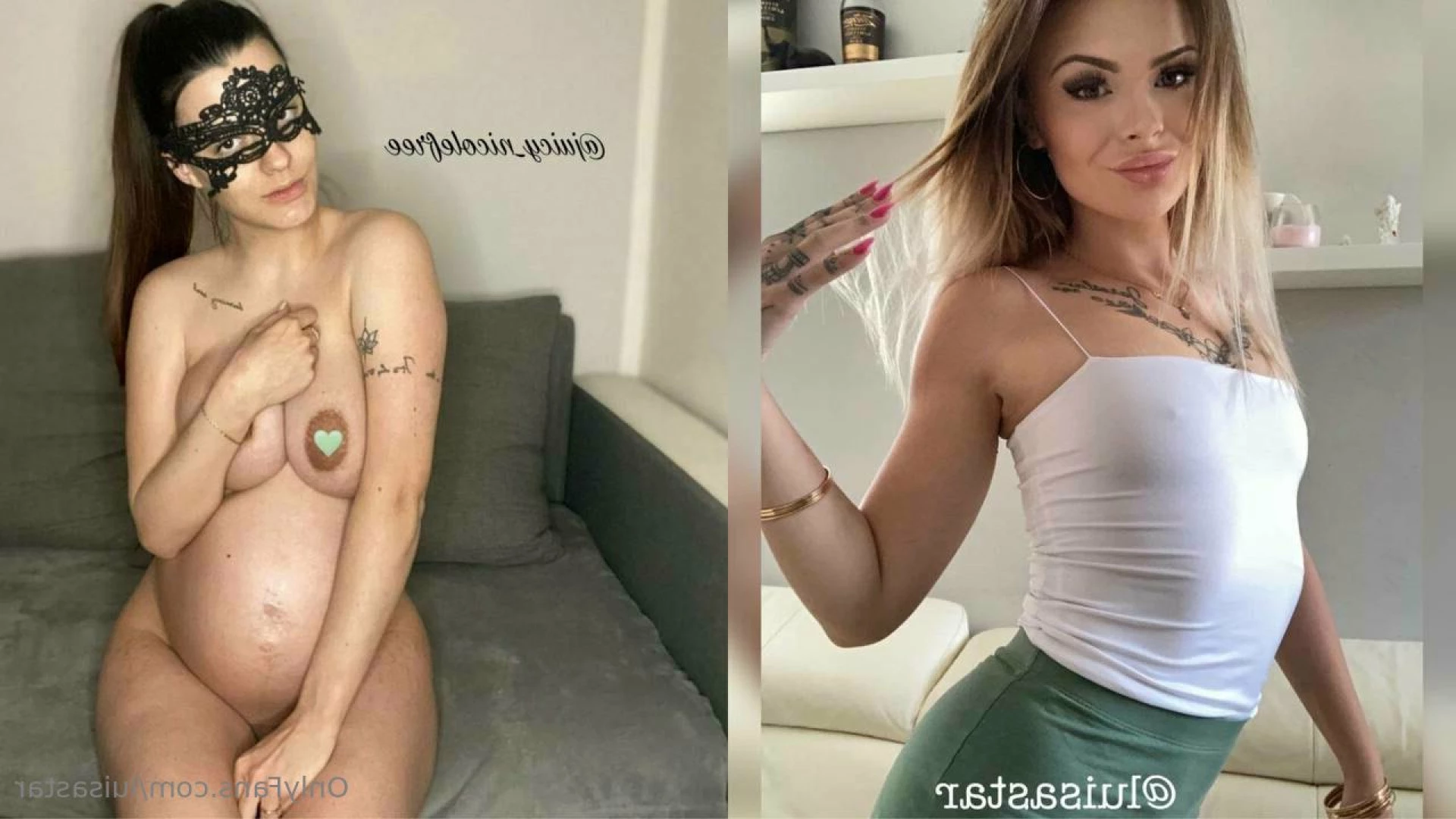 ✨ Luisa Star ✨ [ luisastar ] Onlyfans leaked photo 6502087 on Hotleaks.tv