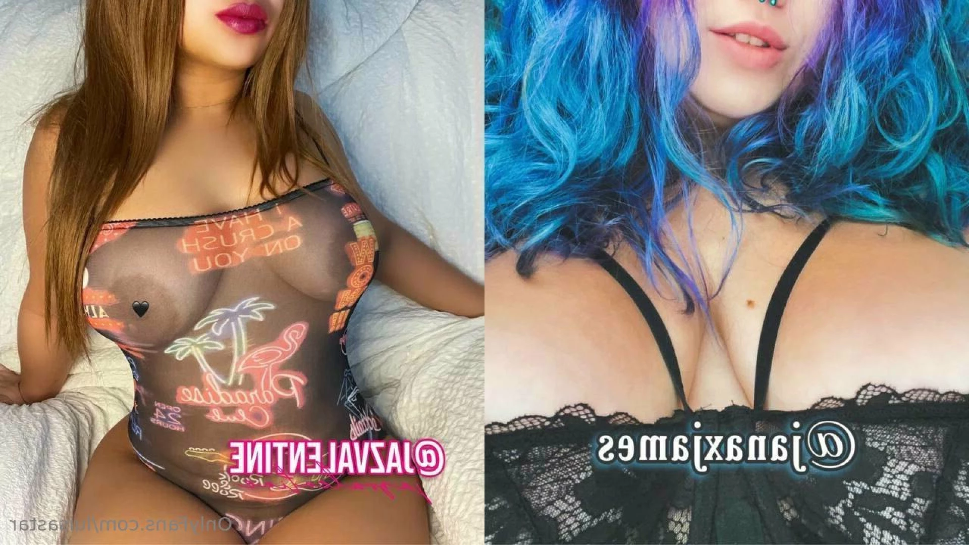✨ Luisa Star ✨ [ luisastar ] Onlyfans leaked photo 6502162 on Hotleaks.tv