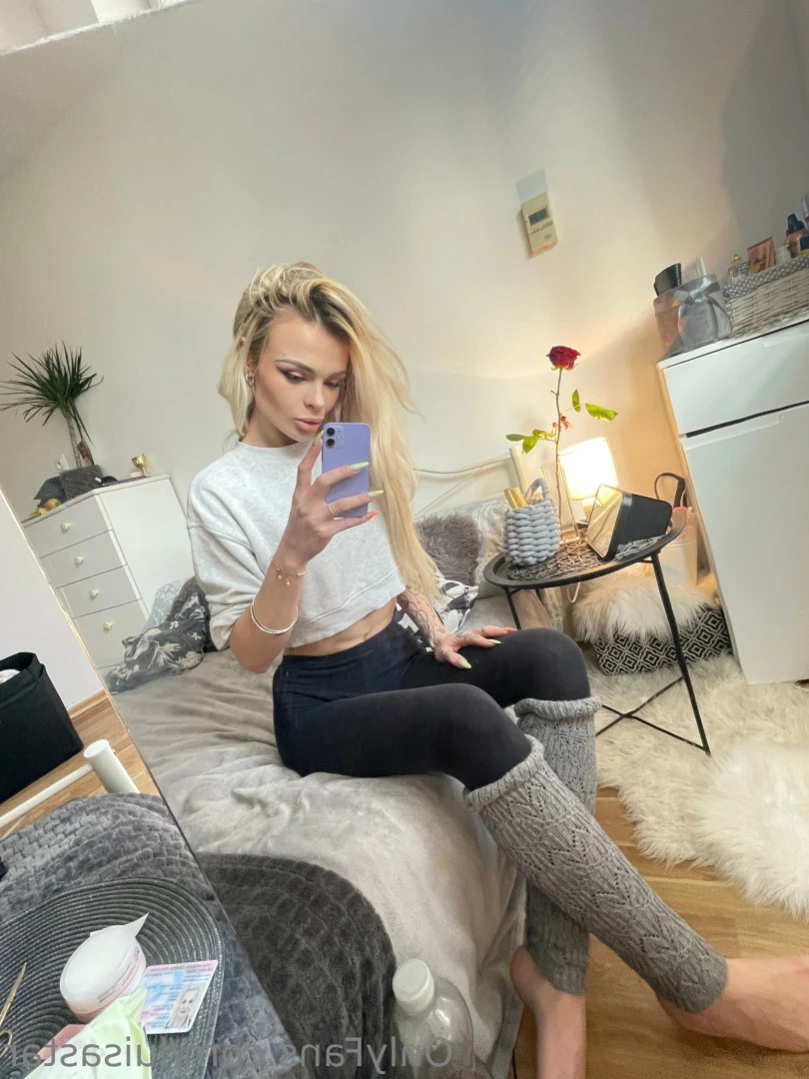 ✨ Luisa Star ✨ [ luisastar ] Onlyfans leaked photo 11056992 on Hotleaks.tv
